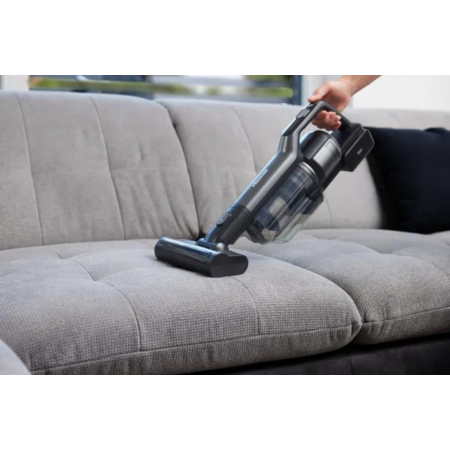 Акумуляторний пилосос Hisense Wet&dry HFC743169BKA (VC-PW502)  (7269820) Зображення