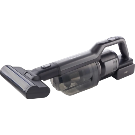 Акумуляторний пилосос Hisense Wet&dry HFC743169BKA (VC-PW502)  (7269820) Зображення