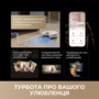 Робот-пилосос Dreame MatriX 10 Ultra White (RLX95CЕ) (7291371) Зображення