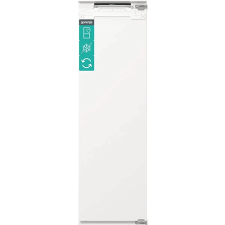 Морозильна камера Gorenje FNCI517E62WF (7297146) Зображення
