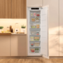 Морозильна камера Gorenje FNCI517E62WF (7297146) Зображення