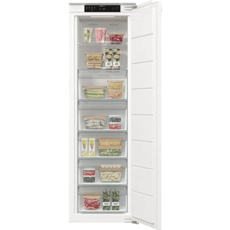 Морозильна камера Gorenje FNCI517E62WF (7297146) Зображення