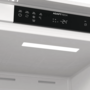 Морозильна камера Gorenje FNCI517E62WF (7297146) Зображення