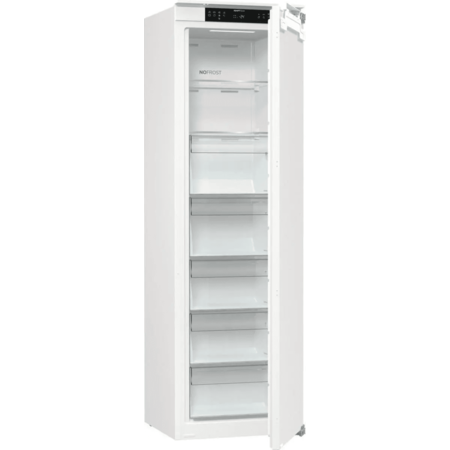 Морозильна камера Gorenje FNCI517E62WF (7297146) Зображення