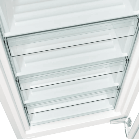 Морозильна камера Gorenje FNCI517E62WF (7297146) Зображення