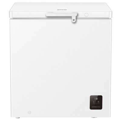 Морозильна скриня Gorenje FH20E6W5 (ZS20782) (7297148) Зображення