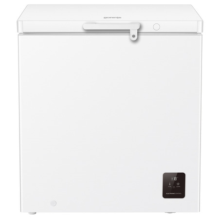 Морозильна скриня Gorenje FH20E6W5 (ZS20782) (7297148) Зображення