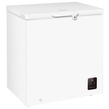 Морозильна скриня Gorenje FH20E6W5 (ZS20782) (7297148) Зображення