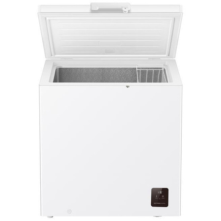 Морозильна скриня Gorenje FH20E6W5 (ZS20782) (7297148) Зображення