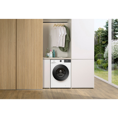 Пральна машина автоматична Gorenje WG2PS62A2/UA (7302260) Зображення