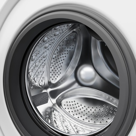 Пральна машина автоматична Gorenje WG2PS62A2/UA (7302260) Зображення