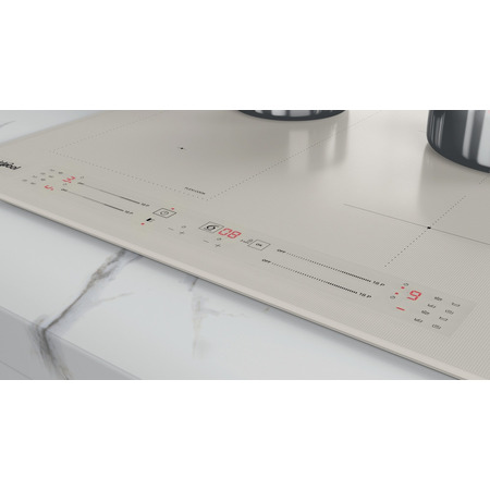 Електрична варильна поверхня Whirlpool WLS2760BFS (6656862) Зображення