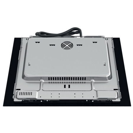 Електрична варильна поверхня Whirlpool WLS2760BFS (6656862) Зображення