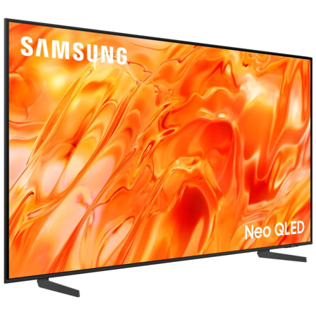LED-телевізор Samsung QE50QN70HAUXUA  (7266021) Зображення
