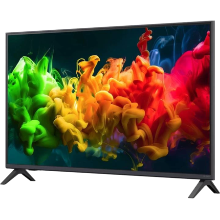 LED-телевізор LG 43QNED80B6B  (7269840) Зображення