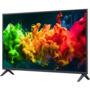 LED-телевізор LG 43QNED80B6B  (7269840) Зображення