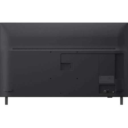 LED-телевізор LG 43QNED80B6B  (7269840) Зображення