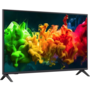 LED-телевізор LG 43QNED80B6B  (7269840) Зображення