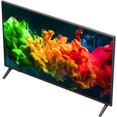 LED-телевізор LG 43QNED80B6B  (7269840) Зображення
