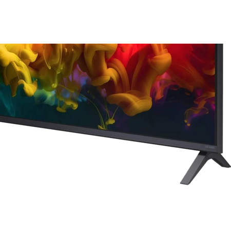 LED-телевізор LG 43QNED80B6B  (7269840) Зображення
