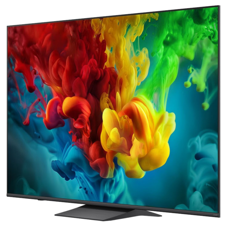 LED-телевізор LG 75QNED83B6A  (7269859) Зображення