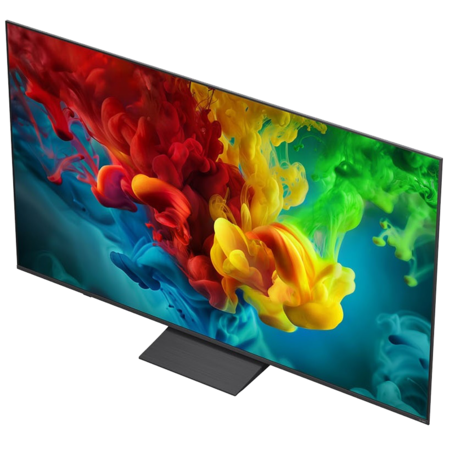 LED-телевізор LG 75QNED83B6A  (7269859) Зображення