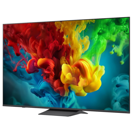 LED-телевізор LG 75QNED83B6A  (7269859) Зображення