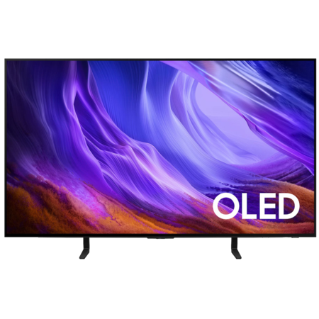 LED-телевізор Samsung QE48S85HAEXUA  (7266010) Зображення