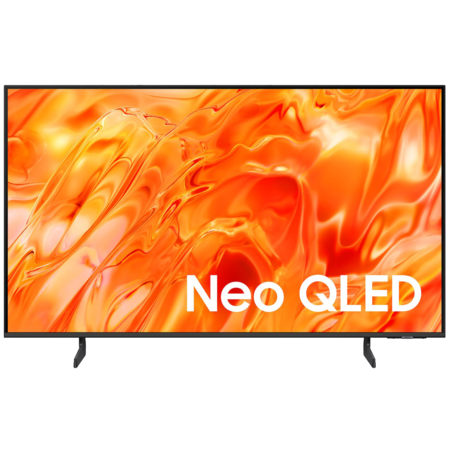 LED-телевізор Samsung QE43QN70HAUXUA  (7266022) Зображення
