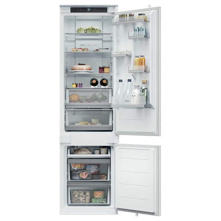 Холодильник Haier HBQW5519E (7283104) Зображення