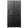 Холодильник Haier HCR79F18CHMB (7283110) Зображення