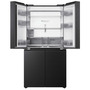 Холодильник Haier HCR79F18CHMB (7283110) Зображення