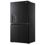 Холодильник Haier HCR79F18CHMB (7283110) Зображення