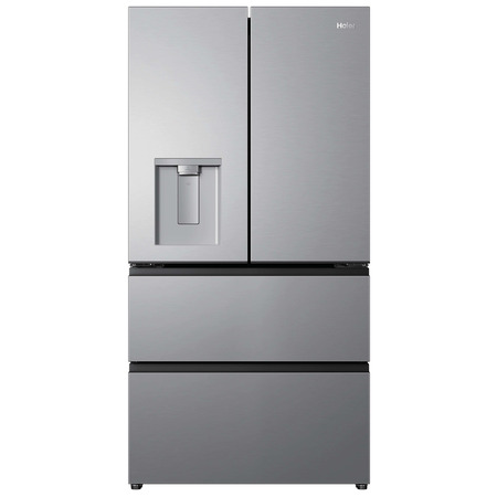 Холодильник Haier HFR59F18CWMM (7283188) Зображення