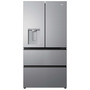 Холодильник Haier HFR59F18CWMM (7283188) Зображення