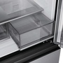 Холодильник Haier HFR59F18CWMM (7283188) Зображення