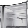 Холодильник Haier HFR59F18CWMM (7283188) Зображення