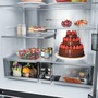Холодильник Haier HFR59F18CWMM (7283188) Зображення