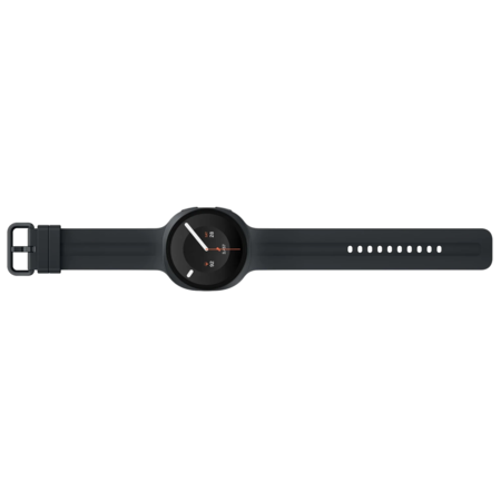 Смарт годинник Samsung Galaxy Watch 9 44mm Black (SM-L350NZKASEK) (7292300) Зображення
