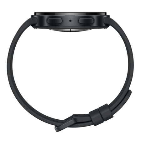 Смарт годинник Samsung Galaxy Watch 9 44mm Black (SM-L350NZKASEK) (7292300) Зображення