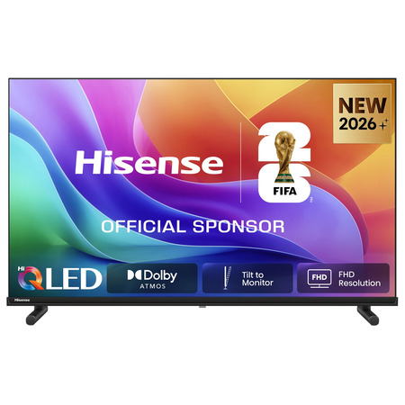 LED-телевізор Hisense 50A5S (7263475) Зображення