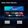 LED-телевізор Hisense 50A5S (7263475) Зображення