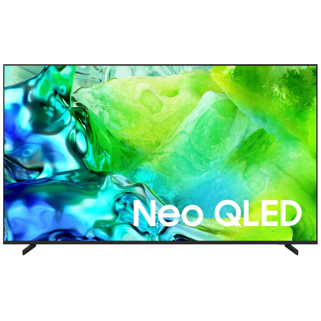 LED-телевізор Samsung QE50QN80HAUXUA  (7266016) Зображення