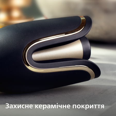 Щипці для завивки Philips BHB876/00 (6367978) Зображення