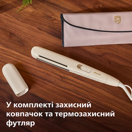 Випрямляч волосся Philips BHS838/00 (6902643) Зображення