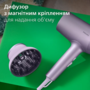 Фен Philips BHD720/10 (6912986) Зображення
