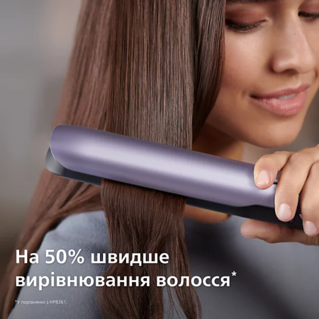 Випрямляч волосся Philips BHS742/00 (6947709) Зображення