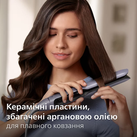 Випрямляч волосся Philips BHS742/00 (6947709) Зображення