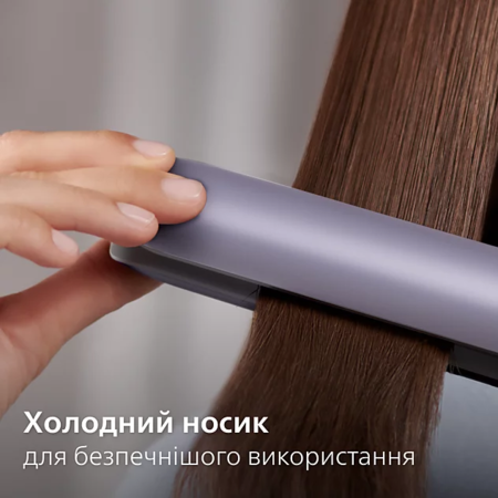 Випрямляч волосся Philips BHS742/00 (6947709) Зображення