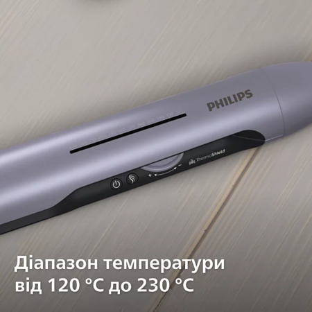 Випрямляч волосся Philips BHS742/00 (6947709) Зображення